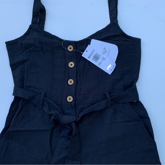 🌸ROXY Mind Trip Jumpsuit🌸 - Picture 6 of 10